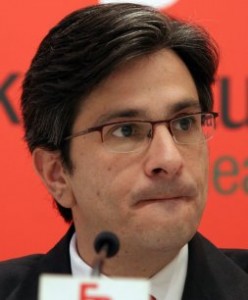Mikel Arana